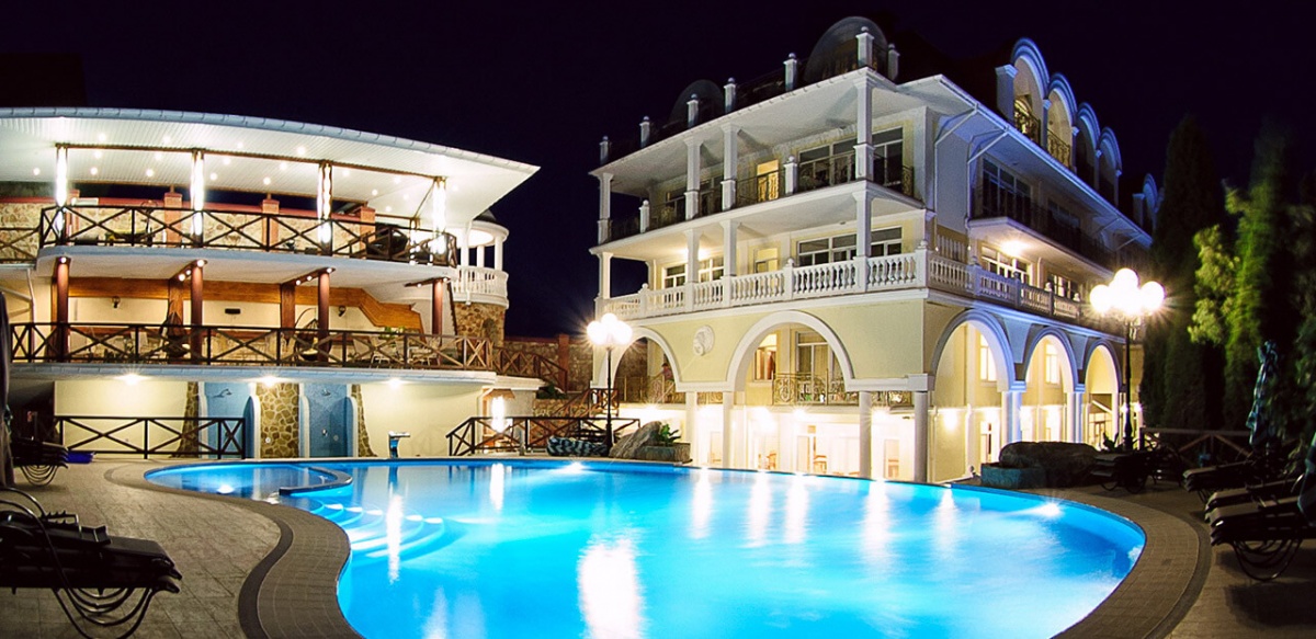 Скидки на «Люксы»