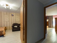 Семейный-люкс