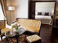 Золотой апартамент