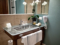 Золотой апартамент