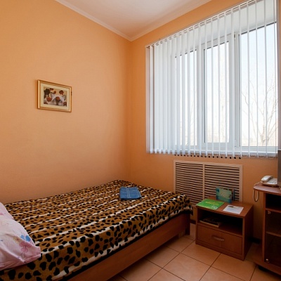 Стандарт эконом