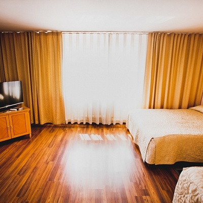 Семейный стандарт