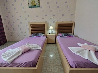 Семейный двухэтажный