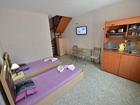 Семейный двухэтажный