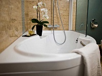 Золотой апартамент