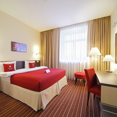 Стандарт улучшенный