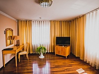 Семейный стандарт