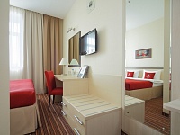 Стандарт улучшенный